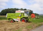 Claas Drescher 50